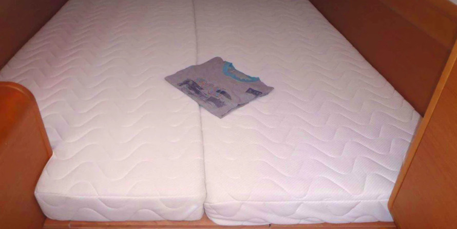 Jeanneau Sun Odyssey 439