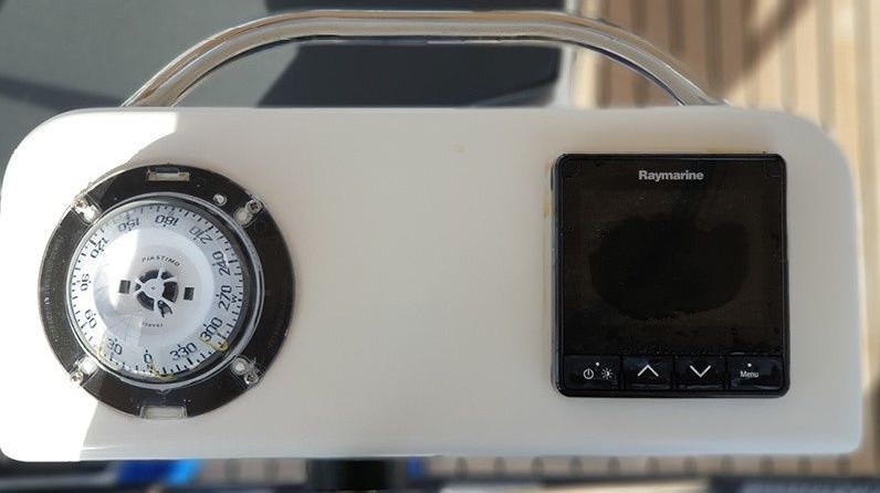 Dufour 360