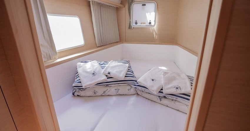 Lagoon 400 S2
