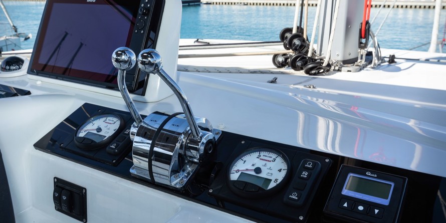 Lagoon 46