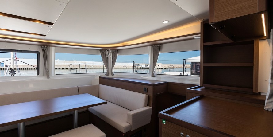 Lagoon 46