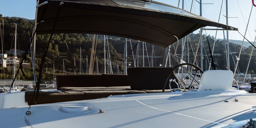 Lagoon 46