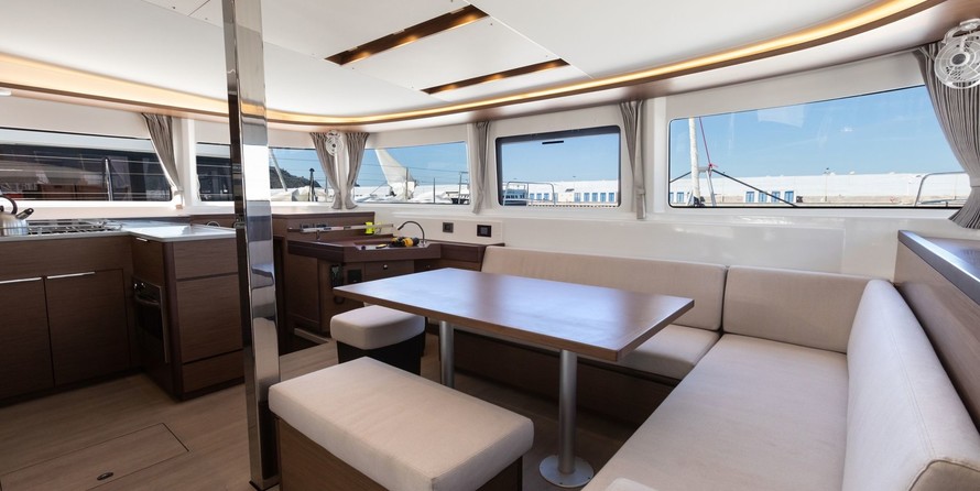 Lagoon 46