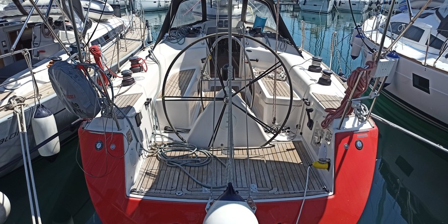 Salona 37