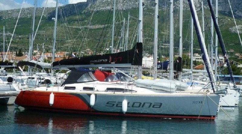 Salona 37