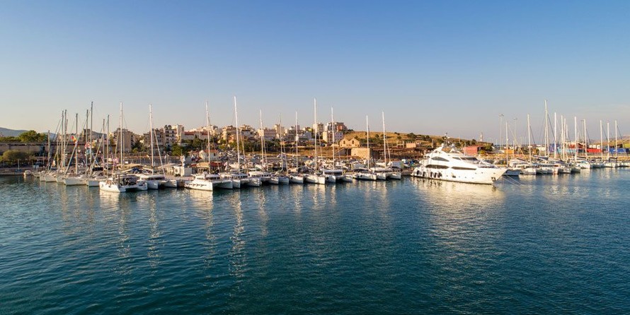 Jeanneau Sun Odyssey 410