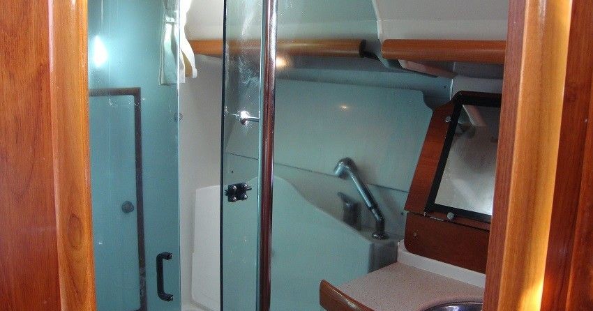 Jeanneau Sun Odyssey 35