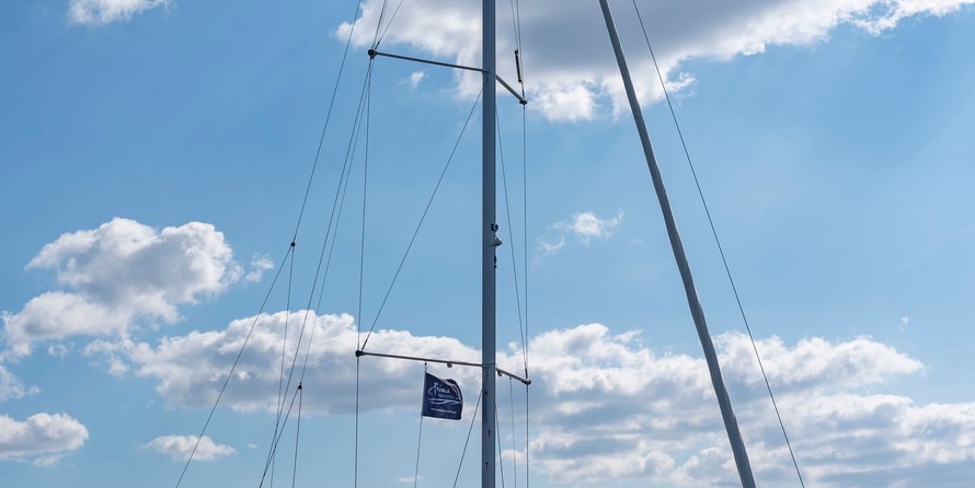 Beneteau Oceanis 46