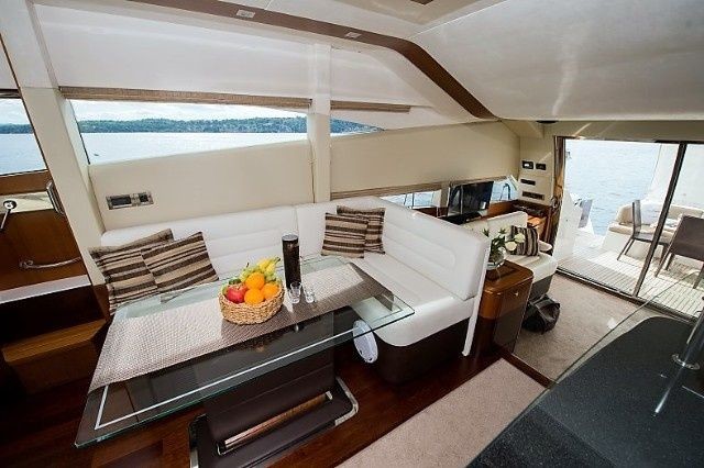 Galeon 640 FLY