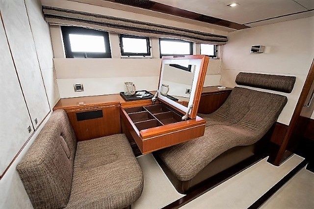 Galeon 640 FLY