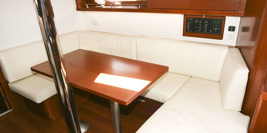 Beneteau Oceanis 41