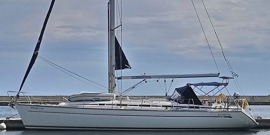 Bavaria 44