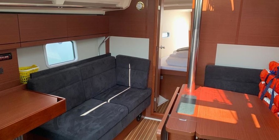 Hanse 388