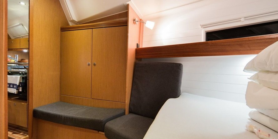 Bavaria Cruiser 40 S