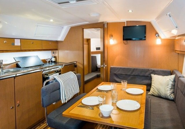 Bavaria Cruiser 40 S