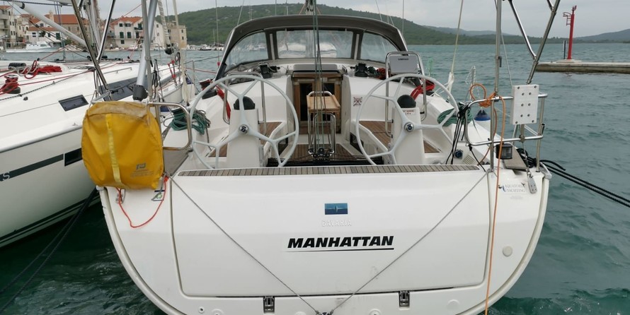 Bavaria Cruiser 40 S