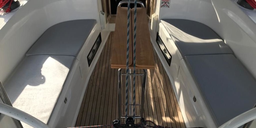 Bavaria Cruiser 40 S