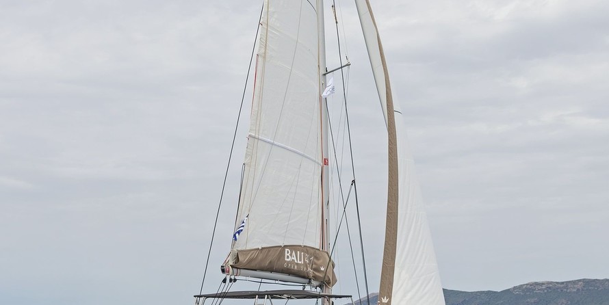 Bali 4.1