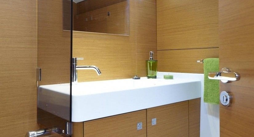 Jeanneau Sun Odyssey 509