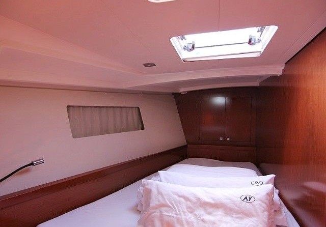 Beneteau Oceanis 45