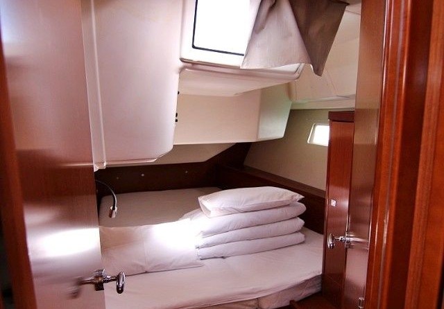 Beneteau Oceanis 45