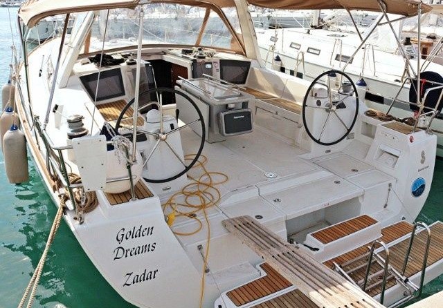 Beneteau Oceanis 45