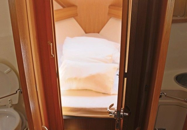 Adria 1002V