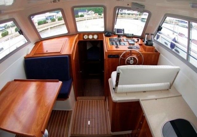 Adria 1002V