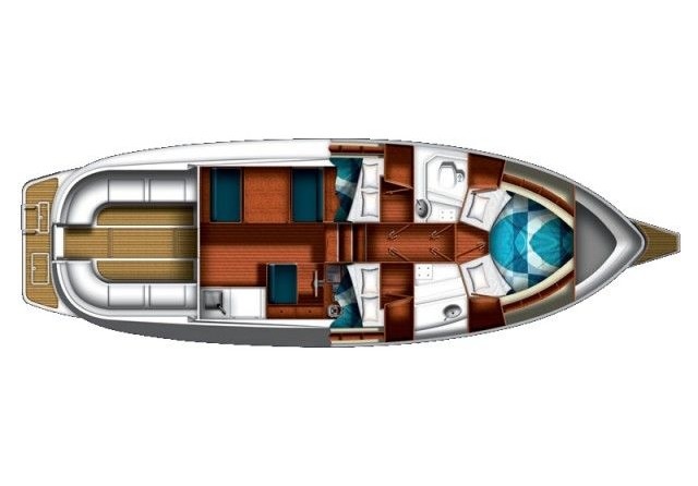 Adria 1002V