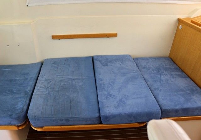 Adria 1002V