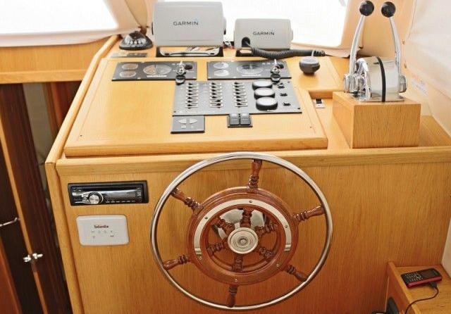 Adria 1002V