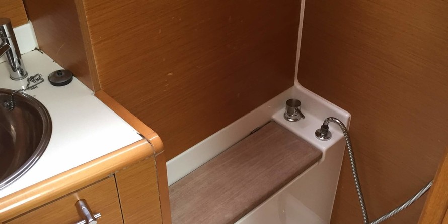 Jeanneau Sun Odyssey 409