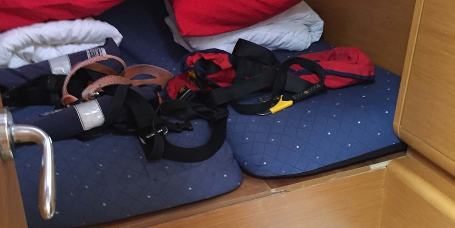 Jeanneau Sun Odyssey 409