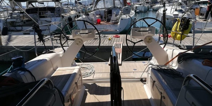 Salona 41