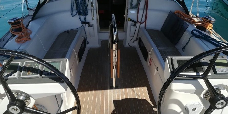 Salona 41