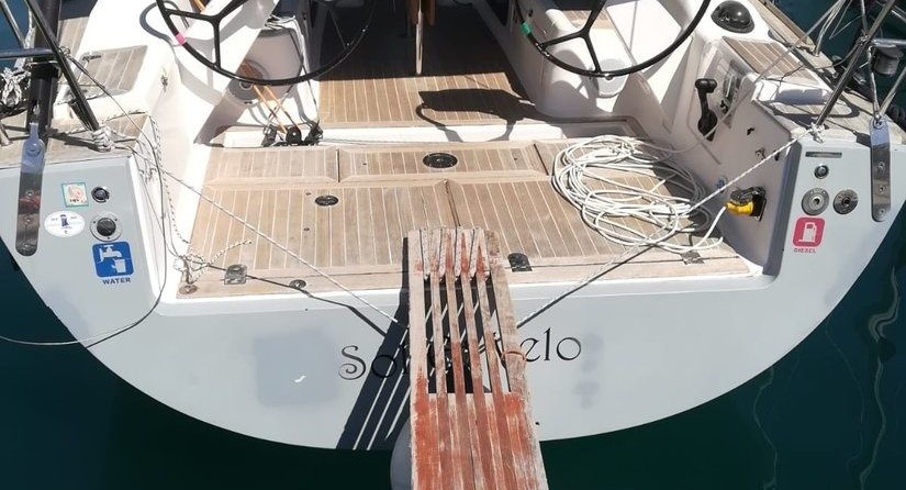Salona 41