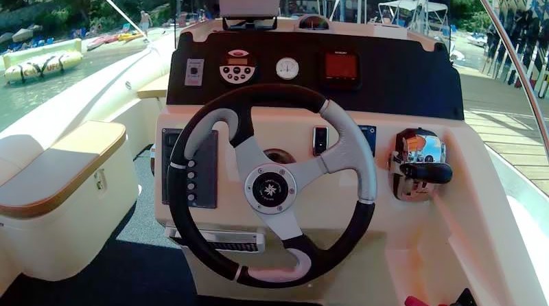 Baglietto SOLE DI MARE