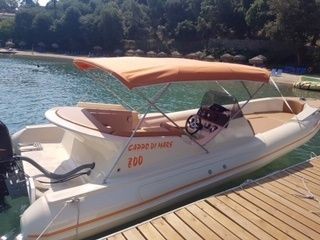 Baglietto SOLE DI MARE