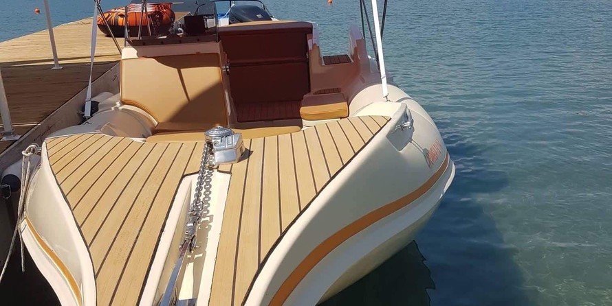 Baglietto SOLE DI MARE