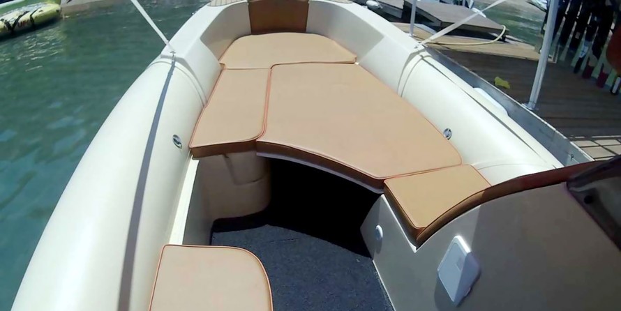 Baglietto SOLE DI MARE