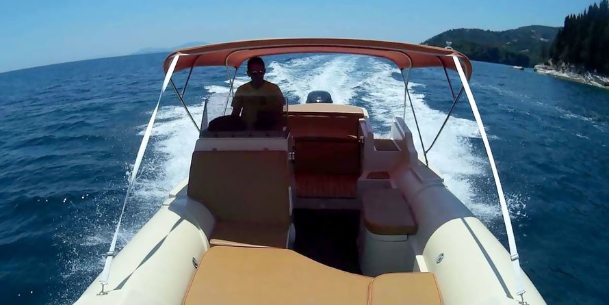 Baglietto SOLE DI MARE