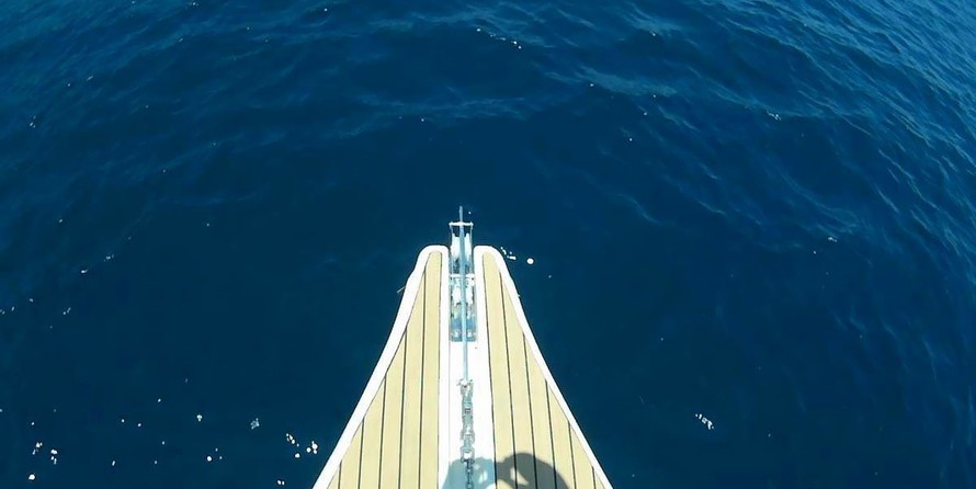 Baglietto SOLE DI MARE