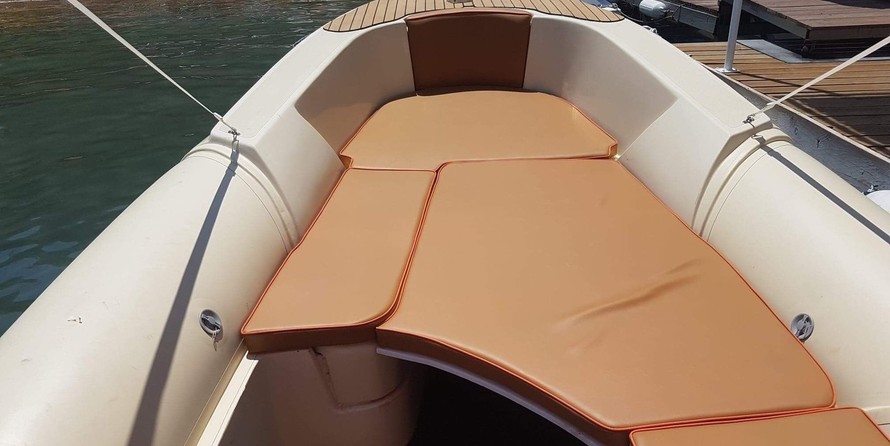 Baglietto SOLE DI MARE