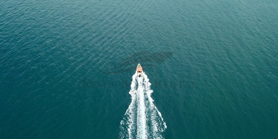 Baglietto SOLE DI MARE