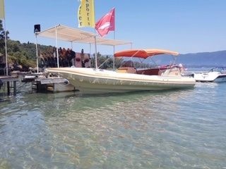 Baglietto SOLE DI MARE