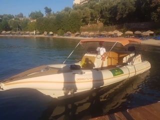 Baglietto SOLE DI MARE