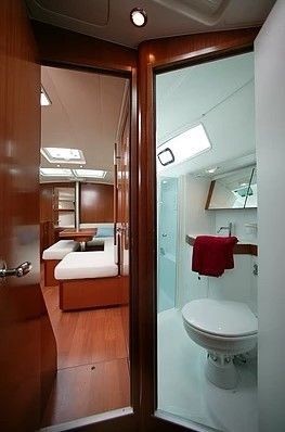 Beneteau Oceanis 40