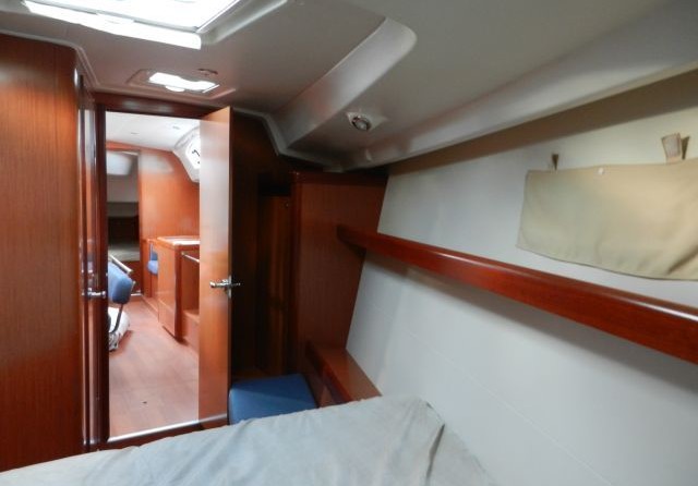 Beneteau Oceanis 40