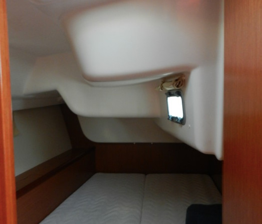 Beneteau Oceanis 40
