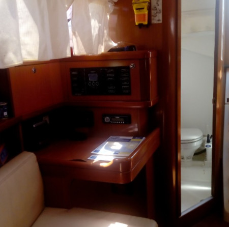 Beneteau Oceanis 31